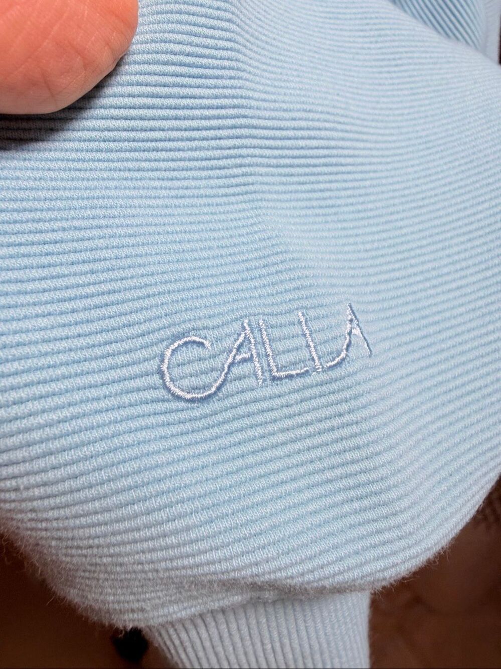 NWT Calia pullover - Picture 3 of 9